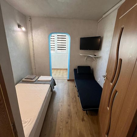 Miva Apartments Mangalya Dış mekan fotoğraf