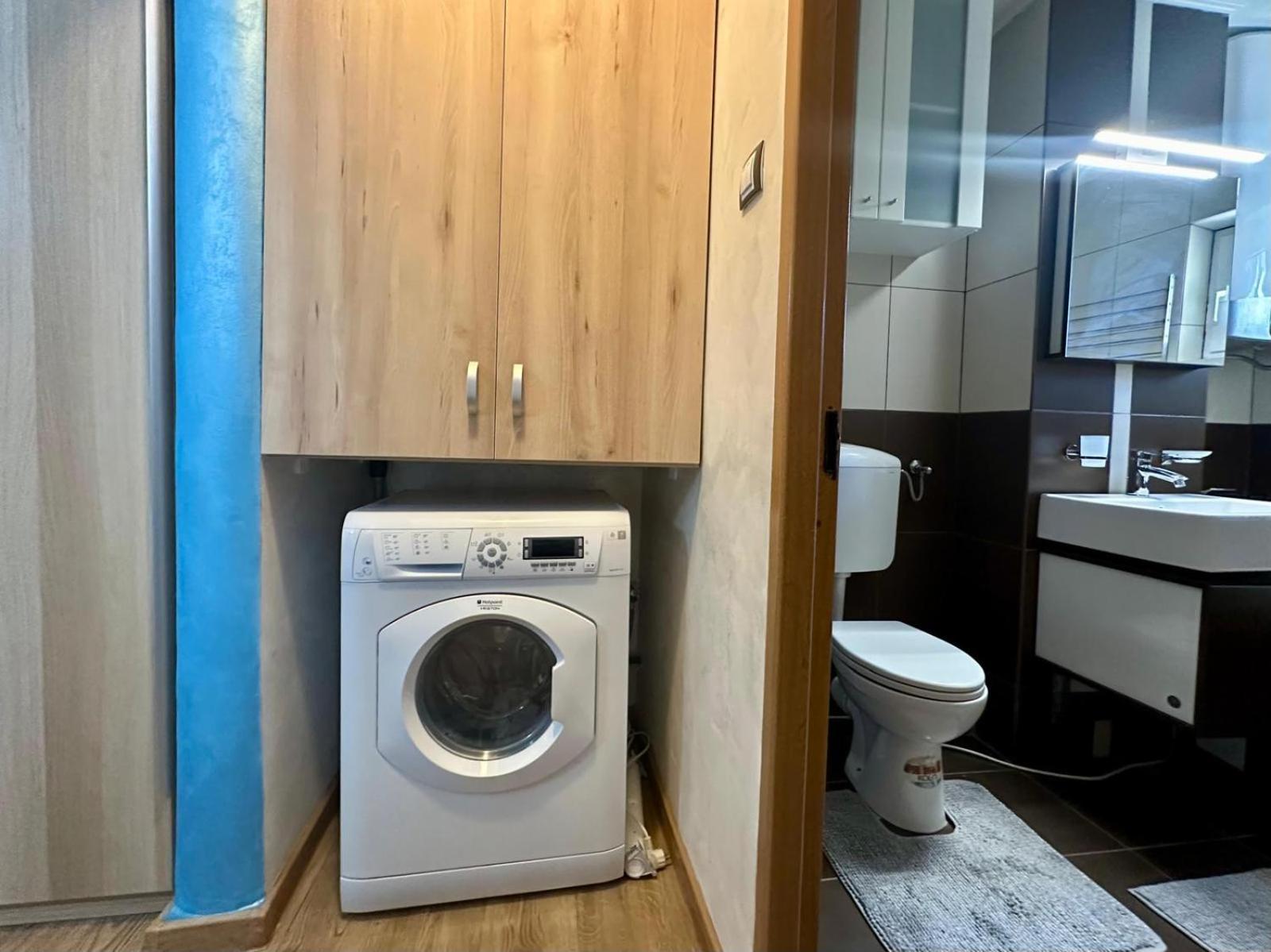 Miva Apartments Mangalya Dış mekan fotoğraf