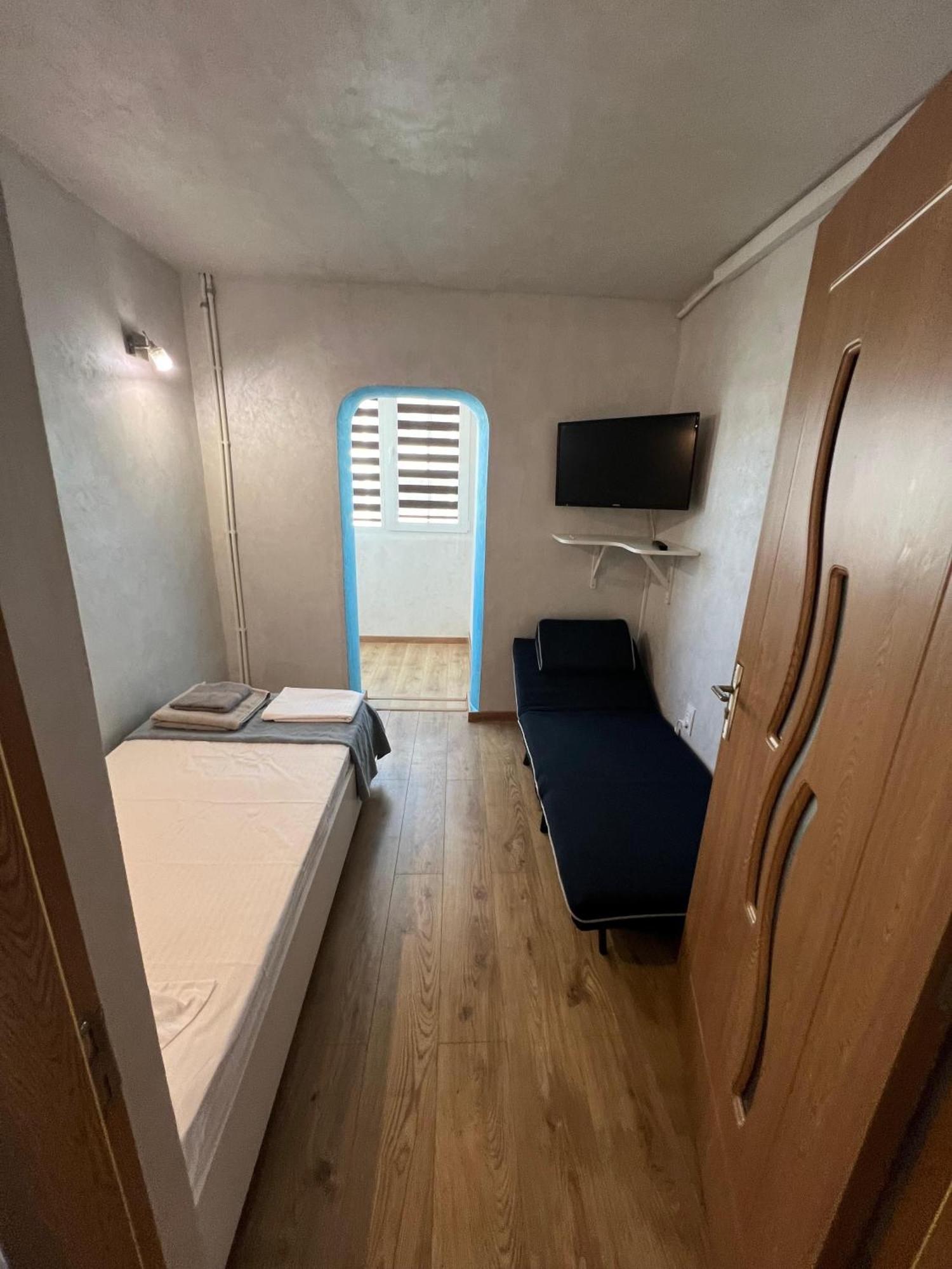 Miva Apartments Mangalya Dış mekan fotoğraf