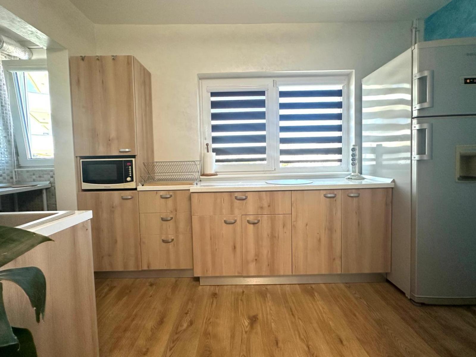 Miva Apartments Mangalya Dış mekan fotoğraf