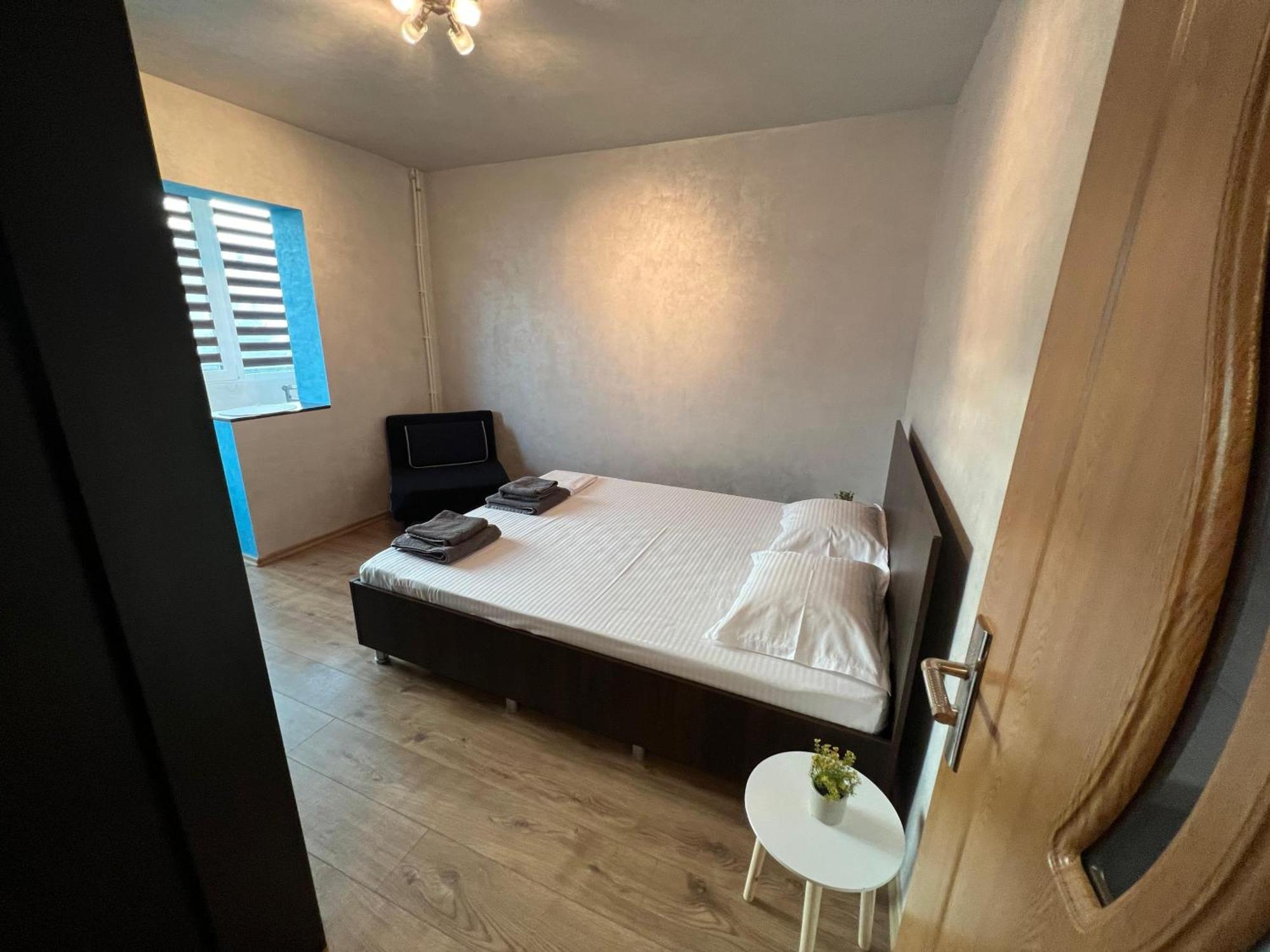 Miva Apartments Mangalya Dış mekan fotoğraf